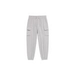 Унисекс штаны-карго ADELIE Cool Stretch полуоверсайз 1