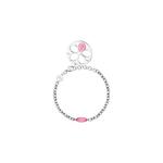 Morellato Fiore Rose Cat Eye браслет SATE10 1