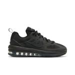 Lifestyle Беговые Nike Air Max Genome 'Чёрный' 1