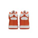 Кроссовки Nike Dunk High SP GS 'Syracuse' 2021 6