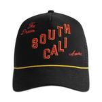 Кепки Amiri South Cali Trucker Hat 'Black' 1