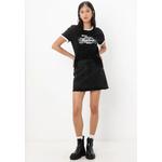 Футболка Harley-Davidson® Hug A Harley® с контрастными манжетами 4