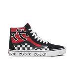 Кроссовки Vans Sk8-Hi Reissue 'Japanese Type' 1