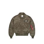 CWU-45 Heritage bomber jacket 1