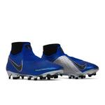 Бутсы Nike Phantom Vision Elite DF FG «Racer Blue» 8