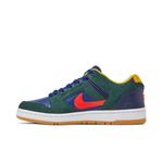 Кроссовки Nike Air Force 2 Low SB «Midnight Green» 3