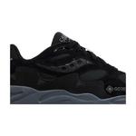 Обувь для отдыха Saucony Grid Shadow 2 GORE-TEX 'Triple Black' 2