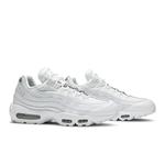 Кроссовки Nike Air Max 95 Essential 'White Silver' 8