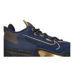 Кроссовки Nike Air Zoom BB NXT 'Blue Metallic Gold' 2