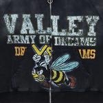 Топы Vale Forever Army Zip Up [] 'Black' 3