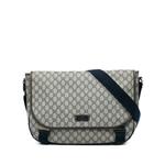 2016-2026 GG Supreme Messenger Bag crossbody bag 1