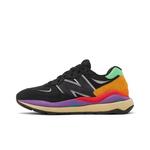 Кроссовки New Balance 57/40 'Black Vivid Cactus' 3