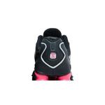Обувь Nike Wmns Shox TL 'Off Noir Hyper Pink' 7