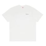 Футболки Supreme Blowfish Tee 'White' 1