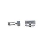 Запонки Aragua II Chrome Ingot 3
