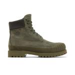 Ботинки Bee Line x Timberland 6 Inch Premium Rubber Toe Boot 'Dark Green' 1
