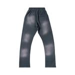 Hellstar No Guts No Glory Спортивные штаны 'Washed Black' 2