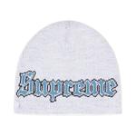 Бини Supreme x Chicago White Sox New Era Beanie 'White' 2
