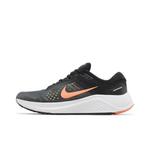 Кроссовки Nike Air Zoom Structure 23 'Black Bright Mango' 3