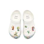 Peanuts Crocband clogs 2