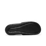 Шлепанцы Nike Victori One Slide 'Black White' 4