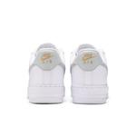 Кроссовки Nike Wmns Air Force 1 'White Light Silver' 6