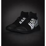 Кроссовки Adidas Tubular Doom 'Metallic Silver' 5