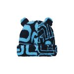 Бини Palace Joyrex Fleece Ears Beanie 'Темно-синий' 2
