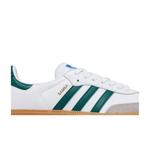 Кроссовки adidas Samba OG 'White Collegiate Green Gum' 2