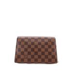 Сумка через плечо Croisette Chain Wallet NM Damier 2