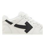 Кроссовки Off-White Wmns Out of Office Low 'White Black' 2