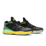Кроссовки Air Jordan CP3 7 'Brazil Pack' 8
