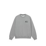 Толстовка с вышитым логотипом из коллаборации со Stüssy 1