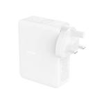 BELKIN BoostCharge Pro 4-портовый USB GaN-зарядное устройство 140W 4