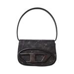 Сумки через плечо Diesel 1DR Shoulder Bag 'Coffee' 1