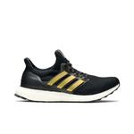 Кроссовки Adidas Wmns Ultraboost 4.0 DNA 'Black Gold Metallic' 1