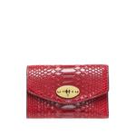 Darley snake-effect wallet 1
