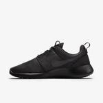 Шиповки Nike Wmns Roshe One 'Черный Антрацит' 2