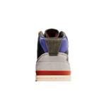 Кроссовки adidas Forum Mid «Patchwork» 7