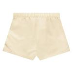 Fear of God Essentials Беговые шорты 'Eggshell' 2