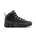 Ботинки Air Jordan 9 Boot NRG 'Anthracite Multi-Color' 1