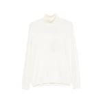 Kiku roll-neck sweater 1
