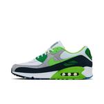 Кроссовки Lifestyle Running Nike Air Max 90 'Seattle Seahawks' 3