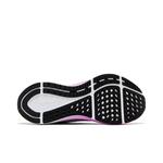 Кроссовки Nike Wmns Air Zoom Structure 25 'White Fuchsia Dream' 4