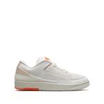 Кроссовки Air Jordan 2 Low из коллаборации с Shelflife 1
