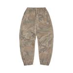 Штаны Corteiz Dual-Layer Litework Pant 'Пустынный камуфляж' 1
