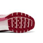 Обувь Nike Wmns P-6000 'Summit White Slit Red' 5