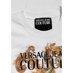 Хлопковая футболка Cotton T-Shirt 3