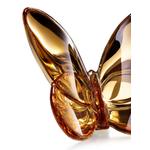 Фигурка Lucky Butterfly с кристаллами 2