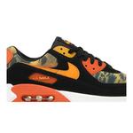 Кроссовки Nike Air Max 90 'Orange Camo' 2